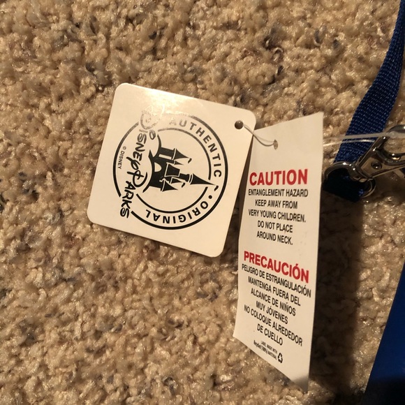 60th Anniversary Diamond Celebration Bag - Picture 5 of 5